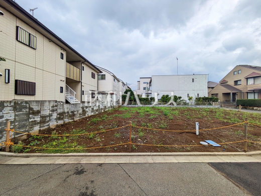 現地写真 【小平市花小金井5丁目】