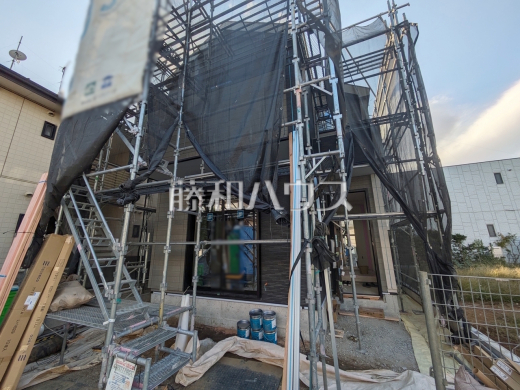 外観 【小平市花小金井5丁目】