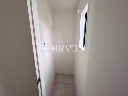 施工中