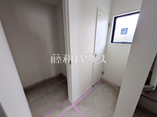 収納 【小平市花小金井5丁目】