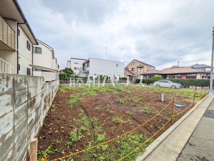 現地写真 【小平市花小金井5丁目】/撮影日2026/07/05