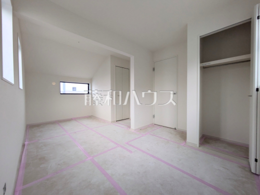 施工中
