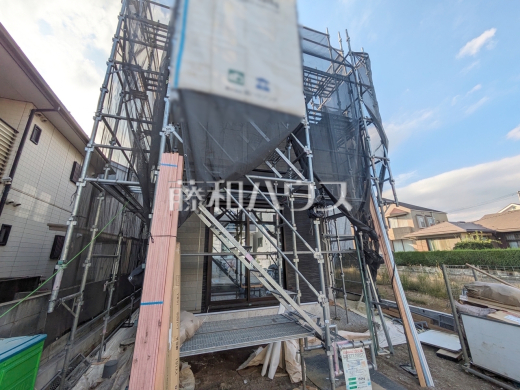 外観 【小平市花小金井5丁目】