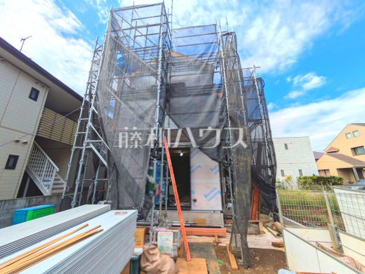外観 【小平市花小金井5丁目】
