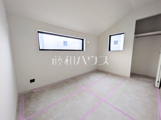 居室 【小平市花小金井5丁目】