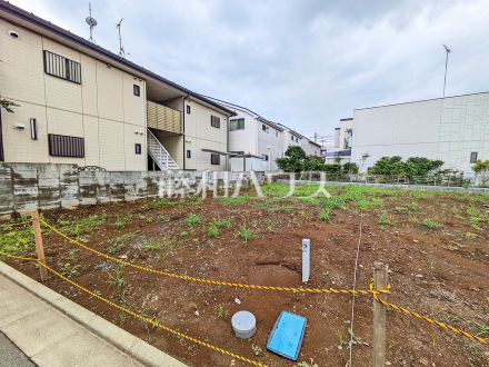 現地写真 【小平市花小金井5丁目】/撮影日2026/07/05