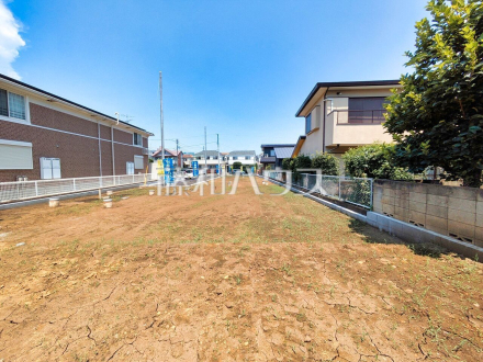 3号地 周辺環境はもちろん、日当たりや設備仕様など、実際に行ってみないと分からないことも多くございます。営業担当がご案内いたしますので、お気軽にお問い合わせください。 【東久留米市本町4丁目】/撮影日2026/07/21