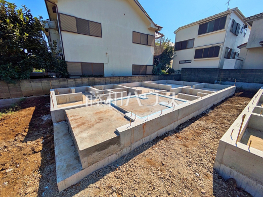 4号棟 外観 【東久留米市本町4丁目】