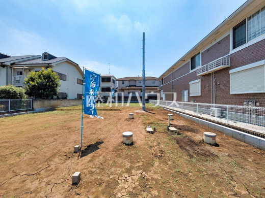 4号地 周辺環境はもちろん、日当たりや設備仕様など、実際に行ってみないと分からないことも多くございます。営業担当がご案内いたしますので、お気軽にお問い合わせください。 【東久留米市本町4丁目】