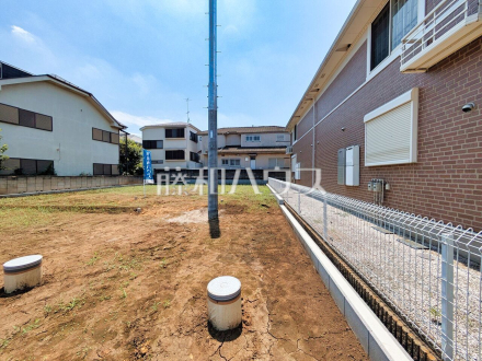 5号地 周辺環境はもちろん、日当たりや設備仕様など、実際に行ってみないと分からないことも多くございます。営業担当がご案内いたしますので、お気軽にお問い合わせください。 【東久留米市本町4丁目】/撮影日2026/07/21