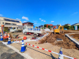 現場風景 【立川市一番町6丁目】 現場風景 【立川市一番町6丁目】