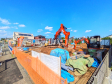 現場風景 【立川市一番町6丁目】 現場風景 【立川市一番町6丁目】