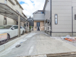 カースペース 【昭島市田中町1丁目】 カースペース 【昭島市田中町1丁目】