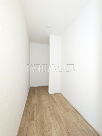 収納 【昭島市田中町1丁目】 収納 【昭島市田中町1丁目】