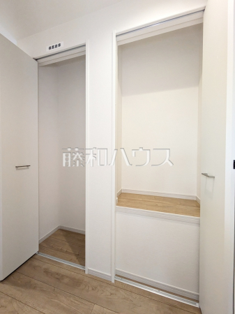 収納 【昭島市田中町1丁目】 収納 【昭島市田中町1丁目】