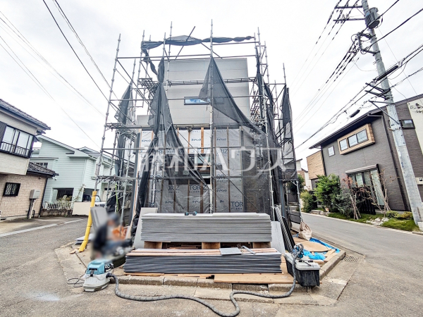 外観 【富士見市羽沢2丁目】 外観 【富士見市羽沢2丁目】