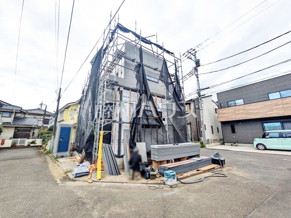 外観 【富士見市羽沢2丁目】 外観 【富士見市羽沢2丁目】