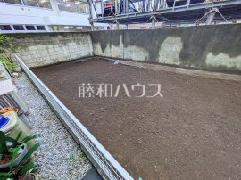 世田谷区世田谷2丁目