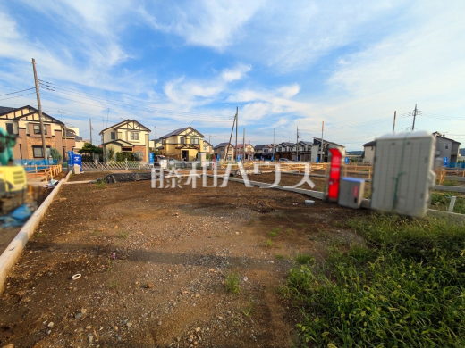 3号棟 外観 【昭島市緑町2丁目】