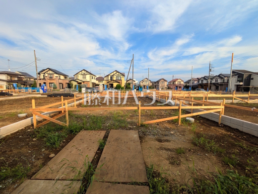 7号棟 外観 【昭島市緑町2丁目】