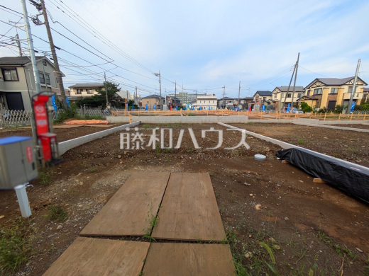 14号棟 外観 【昭島市緑町2丁目】