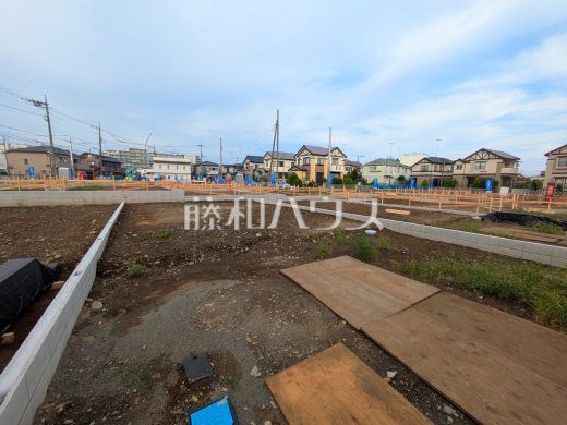 15号棟 外観 【昭島市緑町2丁目】
