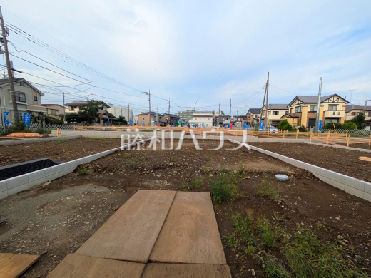 15号棟 外観 【昭島市緑町2丁目】