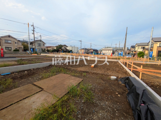 16号棟 外観 【昭島市緑町2丁目】