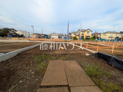 16号棟 外観 【昭島市緑町2丁目】