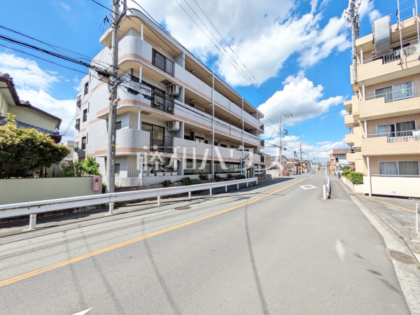 外観 【ビーグルマンション砂川町】 外観 【ビーグルマンション砂川町】