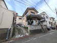 現地写真(現況:古屋有り) 【練馬区向山4丁目】 現地写真(現況:古屋有り) 【練馬区向山4丁目】
