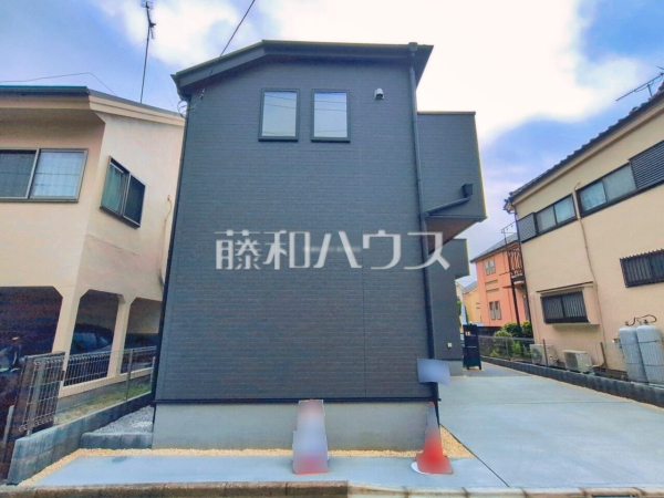 外観 【東久留米市南町1丁目】 周辺環境はもちろん、日当たりや設備仕様など、実際に行ってみないと分からないことも多くございます。営業担当がご案内いたしますので、お気軽にお問い合わせください。 外観 【東久留米市南町1丁目】 周辺環境はもちろん、日当たりや設備仕様など、実際に行ってみないと分からないことも多くございます。営業担当がご案内いたしますので、お気軽にお問い合わせください。