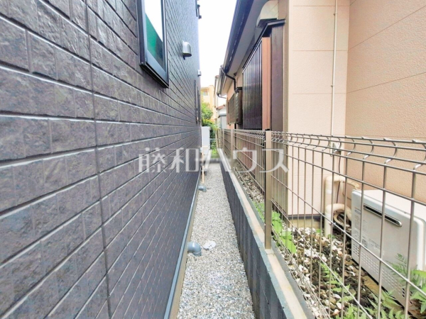外観 【東久留米市南町1丁目】 外観 【東久留米市南町1丁目】