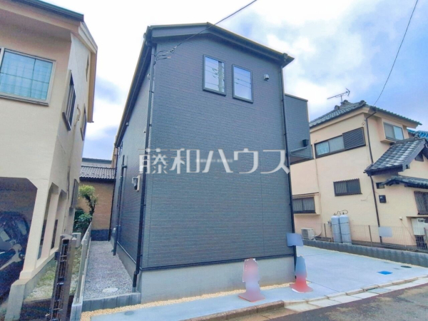 外観 【東久留米市南町1丁目】 見学はしたいけど、なかなか時間が取れない・・・そんな方に出勤前や仕事終わりにマイホームを見学できるサポートをいたします。 外観 【東久留米市南町1丁目】 見学はしたいけど、なかなか時間が取れない・・・そんな方に出勤前や仕事終わりにマイホームを見学できるサポートをいたします。