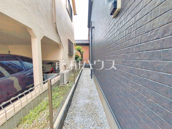 外観 【東久留米市南町1丁目】 外観 【東久留米市南町1丁目】