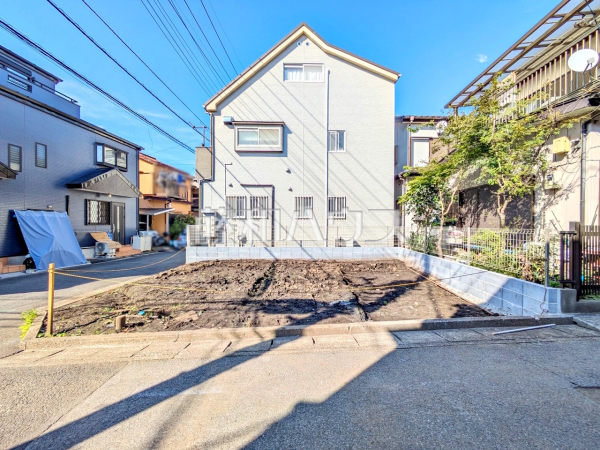 現地写真 【富士見市西みずほ台1丁目】 現地写真 【富士見市西みずほ台1丁目】