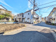 接道状況および現場風景 【富士見市西みずほ台1丁目】 接道状況および現場風景 【富士見市西みずほ台1丁目】