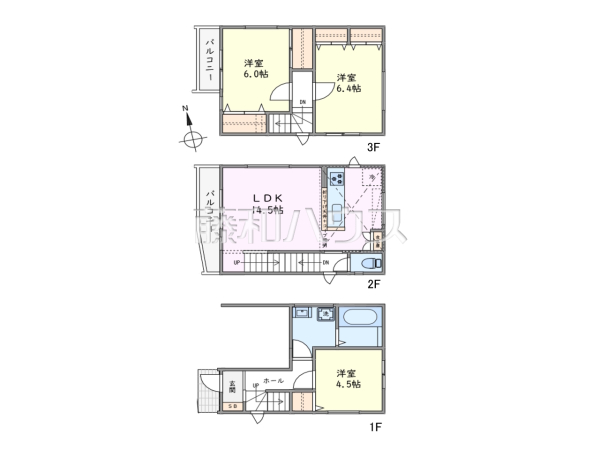 間取図 【新座市北野2丁目】 平日のご案内も可能です。まずはお気軽にお問合せ下さいませ。 間取図 【新座市北野2丁目】 平日のご案内も可能です。まずはお気軽にお問合せ下さいませ。