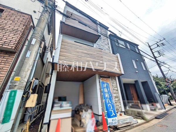 外観 【新座市北野2丁目】 見学はしたいけど、なかなか時間が取れない・・・そんな方に出勤前や仕事終わりにマイホームを見学できるサポートをいたします 外観 【新座市北野2丁目】 見学はしたいけど、なかなか時間が取れない・・・そんな方に出勤前や仕事終わりにマイホームを見学できるサポートをいたします