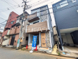 外観 【新座市北野2丁目】荷物の受け取り時間を気にせず外出できる宅配ボックス付き! 外観 【新座市北野2丁目】荷物の受け取り時間を気にせず外出できる宅配ボックス付き!