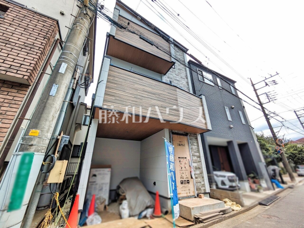 外観 【新座市北野2丁目】ぜひ実物をご覧いただきたく思います。喜んでご案内いたしますのでお気軽にお問合せ下さい。 外観 【新座市北野2丁目】ぜひ実物をご覧いただきたく思います。喜んでご案内いたしますのでお気軽にお問合せ下さい。