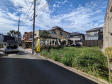 接道状況および現場風景 【府中市矢崎町2丁目】 接道状況および現場風景 【府中市矢崎町2丁目】