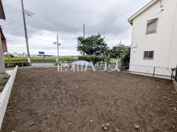 現地写真 【世田谷区宇奈根2丁目】 現地写真 【世田谷区宇奈根2丁目】