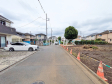 接道状況および現場風景 【三鷹市北野4丁目】 接道状況および現場風景 【三鷹市北野4丁目】