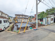 B号棟 外観 【小平市花小金井南町3丁目】 B号棟 外観 【小平市花小金井南町3丁目】