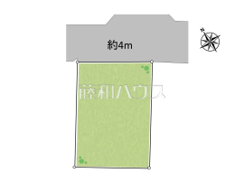 武蔵野市吉祥寺北町4丁目