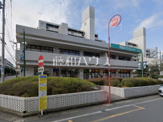 小手指駅前郵便局 小手指駅前郵便局