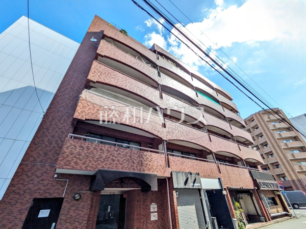 外観 【イーグル立川】 外観 【イーグル立川】