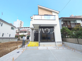 多摩市一ノ宮4丁目