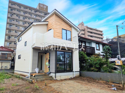 多摩市一ノ宮4丁目